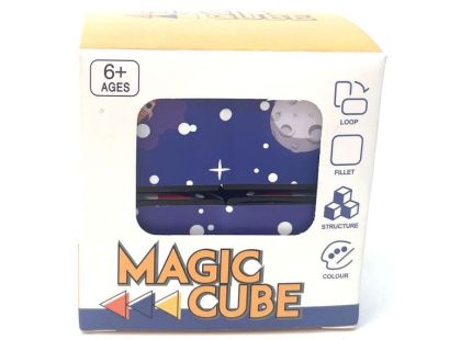 Magnetická kostka Magnetická kostka