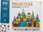 Magnetická stavebnice 75 ks Magnetic Tiles 3