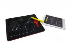 Magpad Magnetická kreslící tabule mini černá