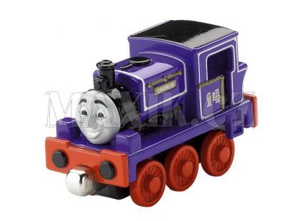 Mašinka Charlie Mattel R9459
