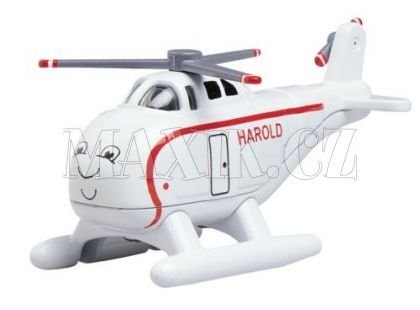 Mašinka Tomáš - Harold - vrtulník TAT