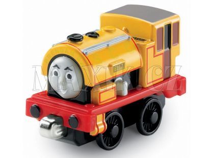 Mašinka Tomáš Take-n-Play Kovové mašinky 2ks - Bill a Ben