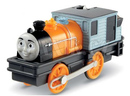 Mašinka Tomáš TrackMaster Motorové mašinky - Dash