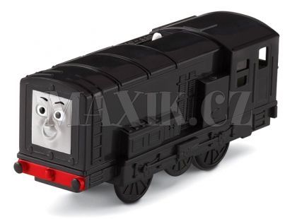 Mašinka Tomáš TrackMaster Motorové mašinky - Diesel