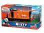 Mašinka Tomáš TrackMaster Motorové mašinky - Rusty 2