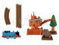 Mašinka Tomáš TrackMaster Sada - Ol Wheezy Set 3
