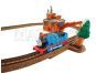 Mašinka Tomáš TrackMaster Sada - Ol Wheezy Set 4