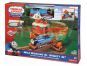Mašinka Tomáš TrackMaster Sada - Ol Wheezy Set 5