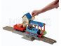 Mašinka Tomáš TrackMaster Sada - Thomas Carnival delivery set 2