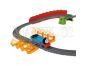 Mašinka Tomáš TrackMaster Tomáš a hřebenová dráha BDP13 2