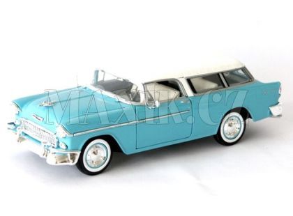 Maisto 1955 Chevrolet Nomad