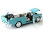 Maisto 1955 Chevrolet Nomad 2