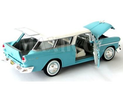 Maisto 1955 Chevrolet Nomad