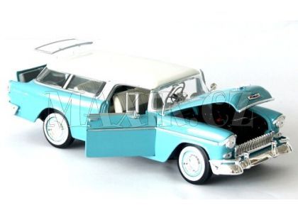 Maisto 1955 Chevrolet Nomad