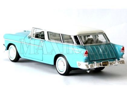 Maisto 1955 Chevrolet Nomad