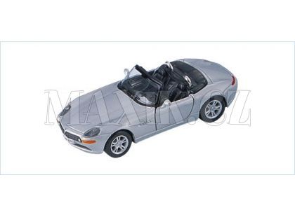 Maisto BMW Z8 II