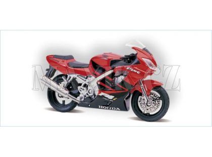 Maisto Honda CBR600F4i