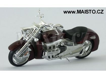 Maisto Honda Valkyrie Rune