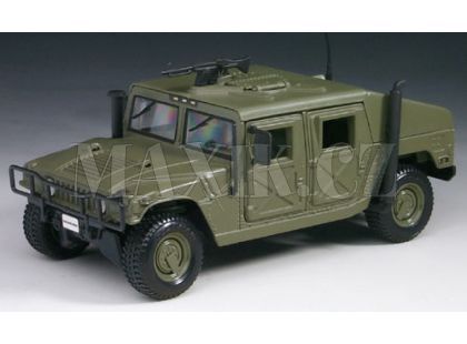 Maisto HUMVEE