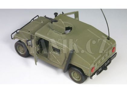 Maisto HUMVEE