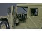 Maisto HUMVEE 3