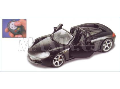 Maisto Infrared - Porsche Carrera GT