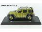 Maisto Jeep Rescue Concenpt 3