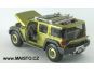 Maisto Jeep Rescue Concenpt 4