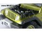 Maisto Jeep Rescue Concenpt 6