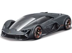 Maisto Lamborghini Terzo Millennio, metal šedá, assembly line, 1 : 24