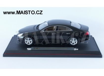 Maisto Mercedes Benz CLS-Class
