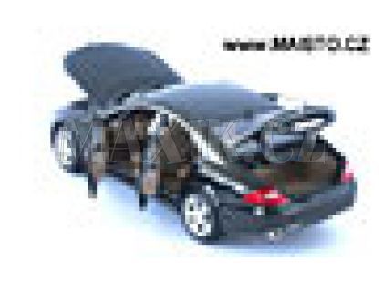 Maisto Mercedes Benz CLS-Class