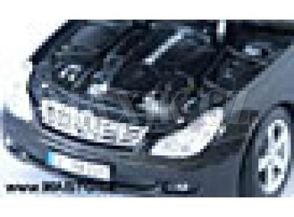 Maisto Mercedes Benz CLS-Class