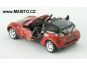 Maisto Smart Roadster Hardtop 2