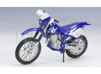Maisto Yamaha TTR 250 (2002)
