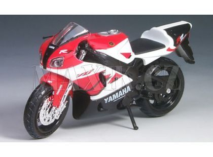 Maisto Yamaha YZR R7