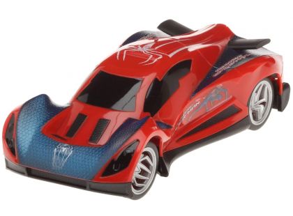 Majorette Spiderman RC Turbo Racer 1:24 - Auto