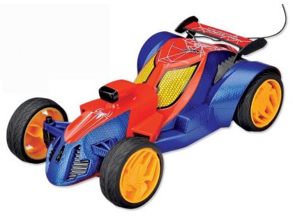Majorette Spiderman RC Turbo Racer 1:24 - Bugina