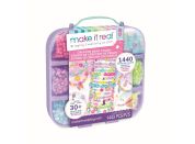 Make it Real Creativní box na výrobu náramků