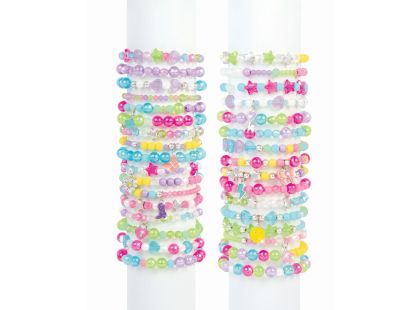 Make it Real Creativní box na výrobu náramků