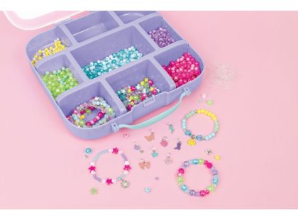 Make it Real Creativní box na výrobu náramků