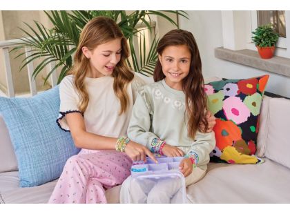 Make it Real Creativní box na výrobu náramků