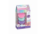 Make it Real Macaron box na výrobu náramků