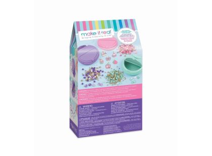 Make it Real Macaron box na výrobu náramků