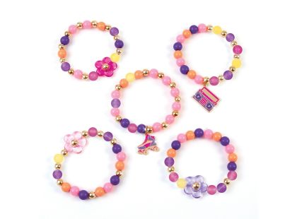 Make it Real Sada na výrobu měnících se korálků