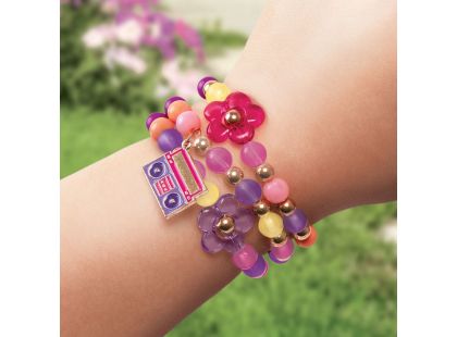 Make it Real Sada na výrobu měnících se korálků