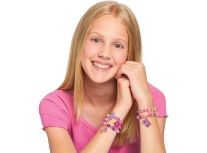 Make it Real Sada na výrobu měnících se korálků