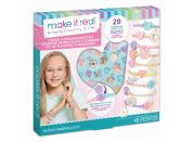 Make it Real Sada na výrobu spojovacích náramků