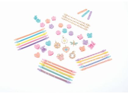 Make it Real Sada na výrobu spojovacích náramků