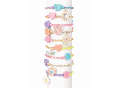 Make it Real Sada na výrobu spojovacích náramků